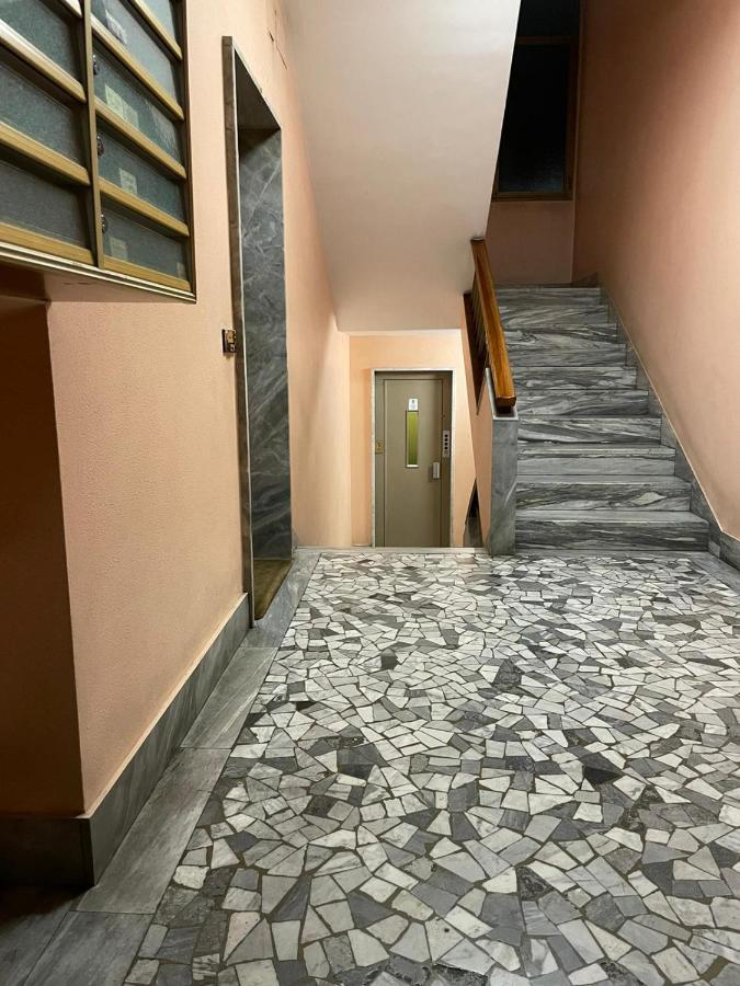 Myhouse Inn Racconigi - Affitti Brevi Italia Turín Exterior foto