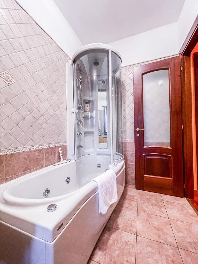 Myhouse Inn Racconigi - Affitti Brevi Italia Turín Exterior foto