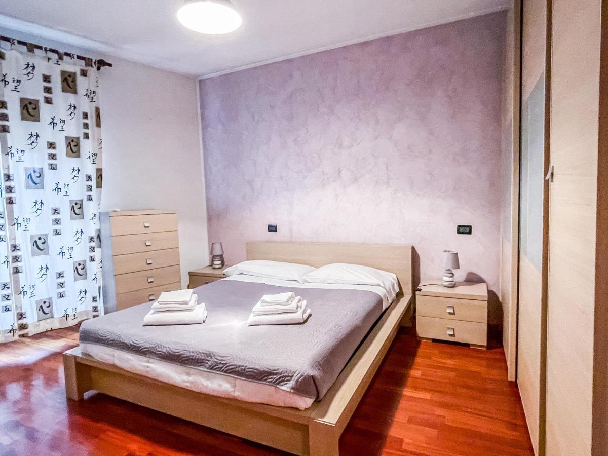 Myhouse Inn Racconigi - Affitti Brevi Italia Turín Exterior foto